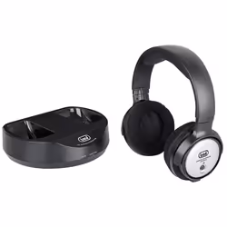 Trevi FRS 1400 R Noir