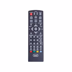Trevi HE 3375 TS Terrestre Full HD Noir