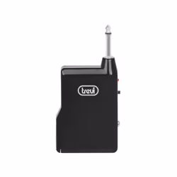 Trevi EM 401 Noir, Gris Microphone de scène/direct - Vue supplémentaire 4
