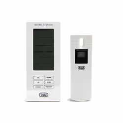 Trevi ME 3108 RC Blanc Batterie - Vue supplémentaire 11