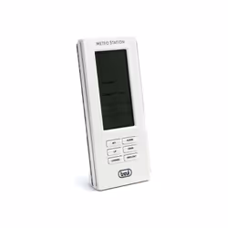 Trevi ME 3108 RC Blanc Batterie - Vue supplémentaire 12