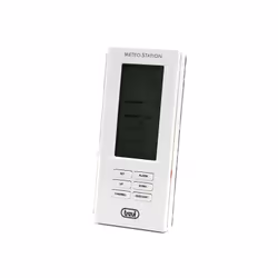 Trevi ME 3108 RC Blanc Batterie - Vue supplémentaire 5