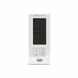 Trevi ME 3108 RC Blanc Batterie - Vue supplémentaire 6