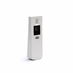 Trevi ME 3108 RC Blanc Batterie - Vue supplémentaire 8