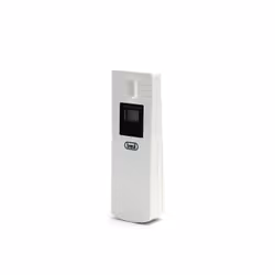 Trevi ME 3108 RC Blanc Batterie - Vue supplémentaire 9