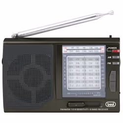 Trevi MB 728