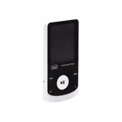 Trevi MPV 1725 SD Lecteur MP4 Noir