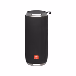 Trevi XR 120 BT, 16 W, Avec fil &sans fil, Micro-USB, Enceinte portable stéréo, Noir, Cylindre
