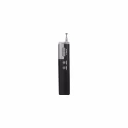 Trevi DAB 793 R Portable Numérique Noir, Gris