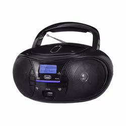 Trevi CMP 581