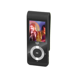 Trevi MPV 1728 SD Lecteur MP3 Noir