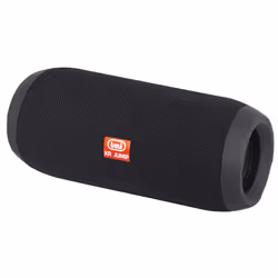 Trevi XR 84 Plus Enceinte portable stéréo Noir 5 W