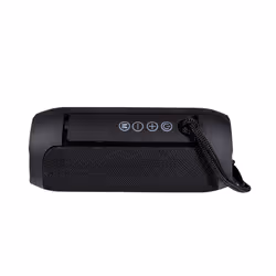 Trevi XR 84 Plus Enceinte portable stéréo Noir 5 W - Vue supplémentaire 7