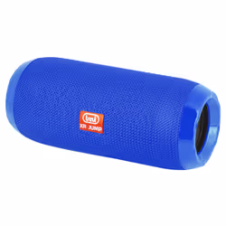 Trevi XR 84 Plus Enceinte portable stéréo Bleu 5 W