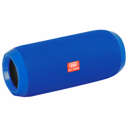 Trevi XR 84 Plus Enceinte portable stéréo Bleu 5 W