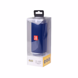 Trevi XR 84 Plus Enceinte portable stéréo Bleu 5 W - Vue supplémentaire 5