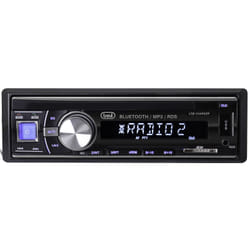 Trevi SCD 5702 BT Noir 30 W