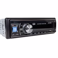 Trevi SCD 5702 BT Noir 30 W