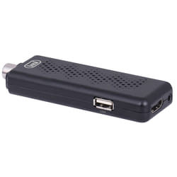 Trevi HE 3361 T2 Cable HD Noir