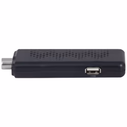 Trevi HE 3361 T2 Cable HD Noir
