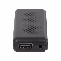 Trevi HE 3361 T2 Cable HD Noir - Vue supplémentaire 4