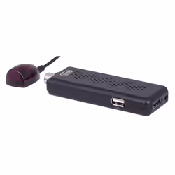 Trevi HE 3361 T2 Cable HD Noir - Vue supplémentaire 5