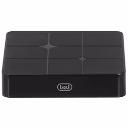 Trevi IP 360 S8, ARM, Cortex-A53, 2 Mo, 16 Go, MicroSD (TransFlash), 64 Go