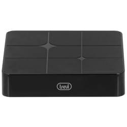 Trevi IP 360 S8 Noir 4K Ultra HD 16 Go Ethernet/LAN