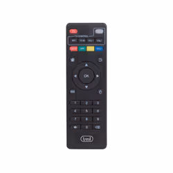 Trevi IP 360 S8 Noir 4K Ultra HD 16 Go Ethernet/LAN