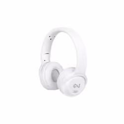 Trevi DJ 601 M, Avec fil, Appels/Musique, 20 - 20000 Hz, 130 g, Casque, Blanc