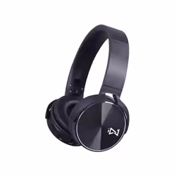 Trevi DJ 12E50 BT, True Wireless Stereo (TWS), Appels/Musique, 150 g, Casque, Noir