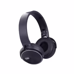 Trevi DJ 12E50 BT Noir