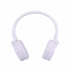Trevi DJ 12E50 BT Casque Sans fil Arceau Appels/Musique Micro-USB Blanc
