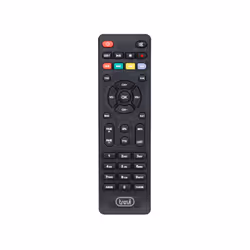 Trevi HE 3368 T2 Cable Full HD Noir