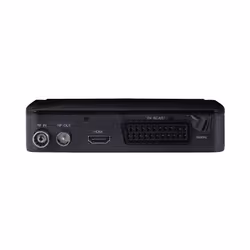 Trevi HE 3368 T2 Cable Full HD Noir