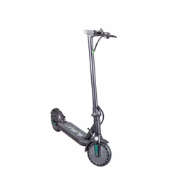 EMG Velociptor Tech ES85W, Scooter classique, 25 km/h, 125 kg, unisexe, Noir, 2 roue(s)