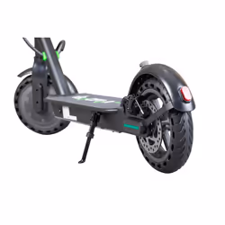 EMG Velociptor Tech ES85W 25 km/h Noir 6 Ah