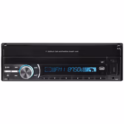 Trevi MDV 6380 DAB Noir 200 W - Vue supplémentaire 6