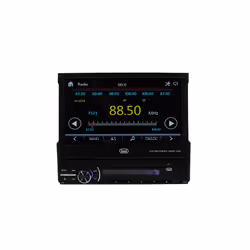 Trevi MDV 6380 DAB Noir 200 W - Vue supplémentaire 7