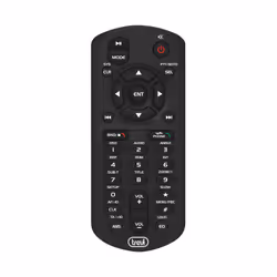 Trevi MDV 6380 DAB Noir 200 W - Vue supplémentaire 8