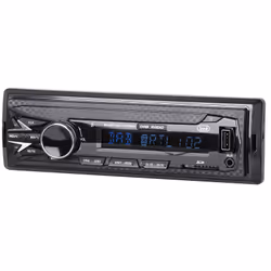 Trevi SCD 5751 DAB Noir 160 W Bluetooth - Vue supplémentaire 4