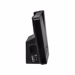 Trevi EC 884 PJ Réveil numérique Noir - Vue supplémentaire 4