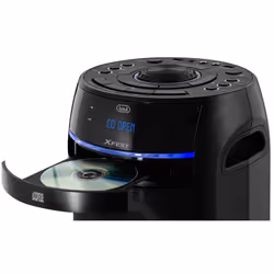 Trevi XF 900 CD Noir 90 W
