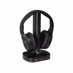 Trevi FRS 1480 R Noir - Vue supplémentaire 4