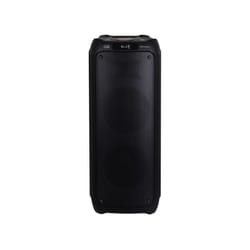 Trevi XF 3400 PRO Noir 200 W