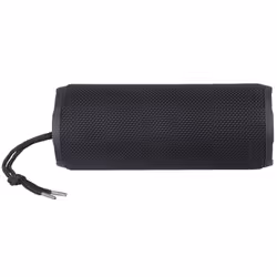Trevi 0XR8A2500 enceinte portable Noir 14 W