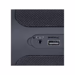 Trevi XR 8A25 Noir 14 W - Vue supplémentaire 3
