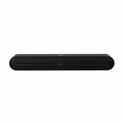 Trevi SB 8316 TV, 2.0 canaux, 60 W, 80 dB, 5,71 cm (2.25"), Noir, LED