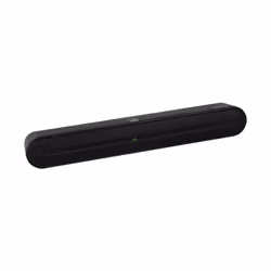 Trevi SB 8316 TV Noir 2.0 canaux 60 W