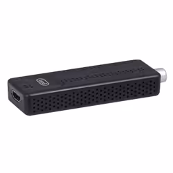 Trevi HE 3362 T2 Cable HD Noir